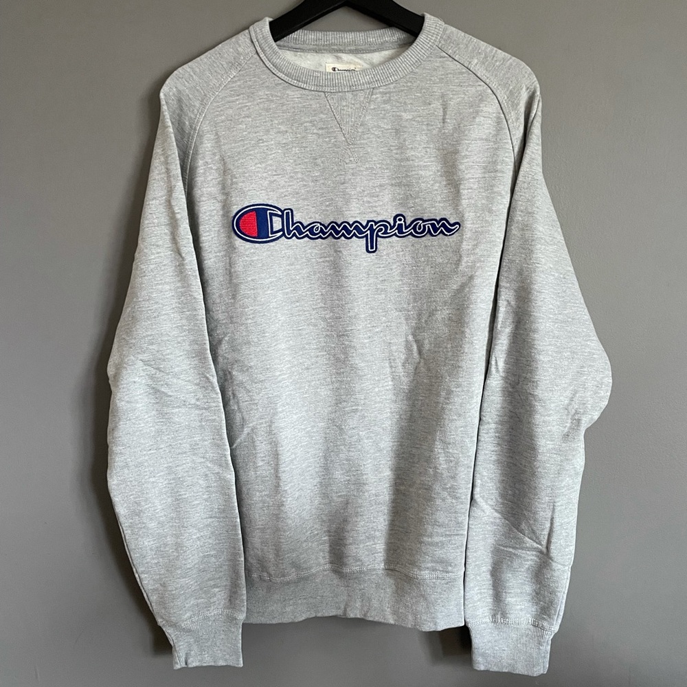 Champion Crewneck Sweatshirt